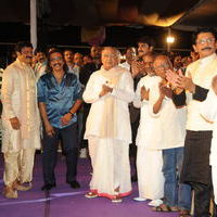 Sri Rama Rajyam Audio Launch Pictures | Picture 60250